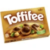 Toffifee 125G -Knorr Verkäufe storck toffifee