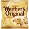 Original Klassische Sahnebonbons 245G -Knorr Verkäufe storck werthers echte original