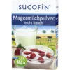Sucofin Magermilchpulver Leicht Löslich 250G -Knorr Verkäufe sucofin magermilchpulver leicht lslich1