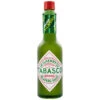 McIlhenny Tabasco Jalapeno Sauce 60ML -Knorr Verkäufe tabasco jalapeno sauce 60ml