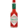 Mcillhenny Tabasco Red Pepper Sauce 60ML -Knorr Verkäufe tabasco red pepper sauce 60ml