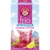 Teekanne Frio Himbeer-Zitrone 18ST 45G -Knorr Verkäufe teekanne frio himbeerzitrone 18st 45g