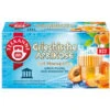 Griechische Aprikose 20ST 45G -Knorr Verkäufe teekanne griechische aprikose 20st 45g
