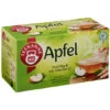 Apfel 20ST 60G -Knorr Verkäufe teekanneabfall