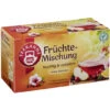 Früchte-Mischung 20ST 60G -Knorr Verkäufe teekannefrootmischung