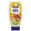 Thomy Delikatess Mayo 500ML -Knorr Verkäufe thomy delikatess mayonnaise 500ml