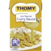 Les Sauces Curry Sauce 250ML 2 Les Sauces Curry Sauce 250ML -Knorr Verkäufe thomy les sauces curry sauce 250ml