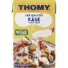 Les Sauces Käse Sahne-Sauce 250ML 2 Les Sauces Käse Sahne-Sauce 250ML -Knorr Verkäufe thomy les sauces ksesahnesauce 250 ml