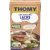 Les Sauces Lachs Sahne-Sauce 250ML -Knorr Verkäufe thomy les sauces sahnesauce fr lachs 250 ml