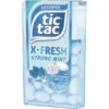 Tac X-fresh Strong Mint 16,4G -Knorr Verkäufe tic tac xfresh strong mint 164g