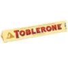 Milchschokolade 100G -Knorr Verkäufe toblerone100g 300 p1