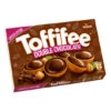 Toffifee Double Chocolate 125G -Knorr Verkäufe toffifee double chocolate 15st 125g