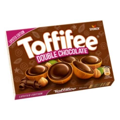Toffifee Double Chocolate 125G