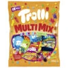 Trolli Multi Mix 430G 1 Trolli Multi Mix 430G -Knorr Verkäufe trolli multi mix 430g
