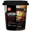 Udon Cup-Nudeln Chili 173G -Knorr Verkäufe udonchili