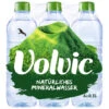 Volvic Mineralwasser Naturelle PET 6x 0,5L -Knorr Verkäufe volvic mineralwasser naturelle sixpack pet