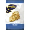 Delicate Crackers Sea Salt 180G