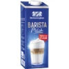 Barista Milch 1L -Knorr Verkäufe weihenstephan haltbare barista milch 1l