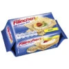 Das Knusper-Brot Vital 75G -Knorr Verkäufe weissenfvital filinchen 75g
