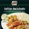 Foods Saftige Hacksteaks 460G -Knorr Verkäufe wingert foods hacksteakssaftig 460g