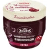 Frühstücks-Konfitüre Extra Sauerkirsche 230G -Knorr Verkäufe zentis frhstckskonfitre extra sauerkirsche 230g