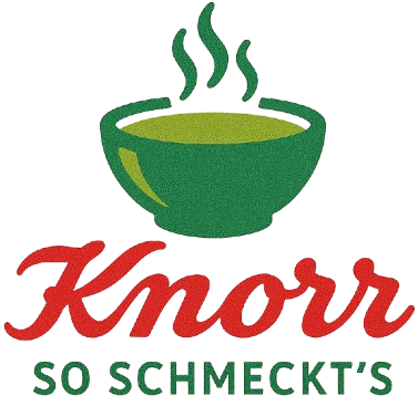 Knorr Verkäufe